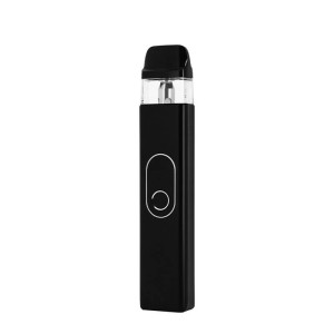 Le pod XROS 4 de chez Vaporesso en Noir