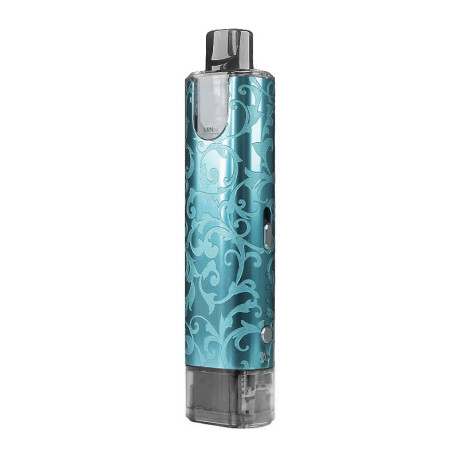 Le pod PureMax Signature de chez SXmini en Tiffany