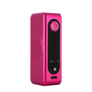 La box Gen SE de chez Vaporesso en Hot Pink