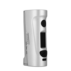 Box Boxxer Aspire