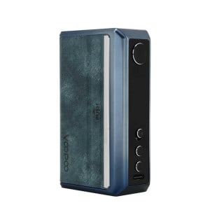 La box Drag 5 de chez Voopoo en Gradient Blue