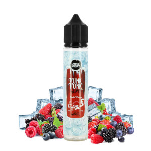 Fruits Rouges 50ml Fresh...