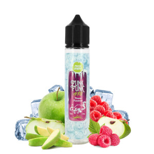 Pomme Framboise 50ml Fresh...