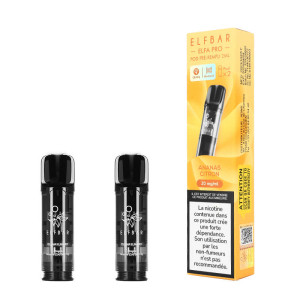 Pod Elfa Pro (x2) 20mg Elfbar