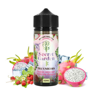 The Unicorn 100ml Secret...