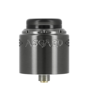 Dripper Asgard 2 RDA Vaperz...