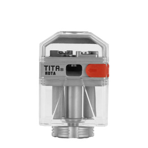 Atomiseur Tita X RDTA Veepon