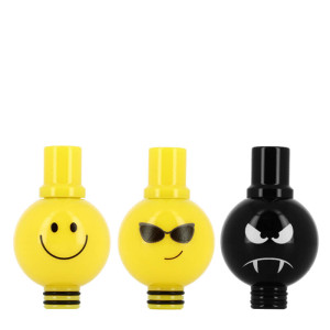 Drip Tip 510 Smile L (x3)...