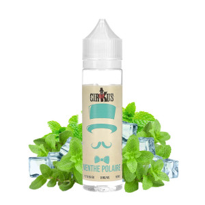 Menthe Polaire 50ml Cirkus...