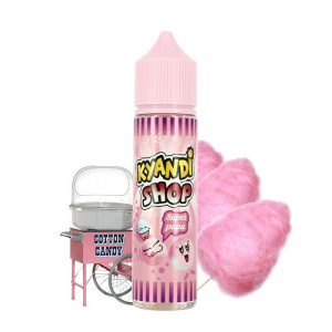 Super Papa 50ml Kyandi Shop