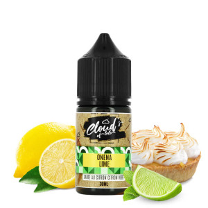 Concentré Onena Lime 30ml...