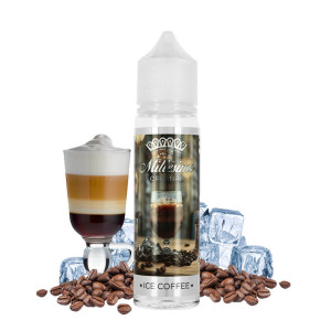 Ice Coffee 50ml Millésime