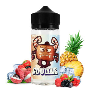 Gouille 200ml Monster