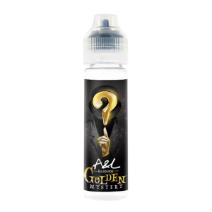 Golden Mystery 50ml A&L