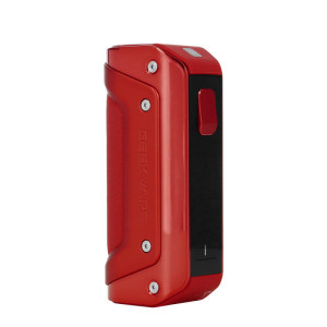 La box Aegis Solo 3 3000mAh de chez Geekvape en Rouge