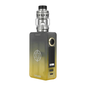 Le kit Centaurus N200 de chez Lost Vape en Desert Dusk