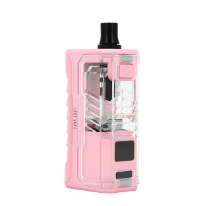 Le kit Centaurus G80 de chez Lost Vape en Sakura Pink