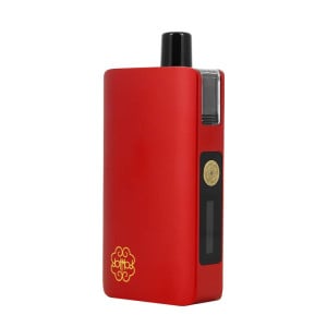 Le pod DotPod Max de chez Dotmod en Rouge