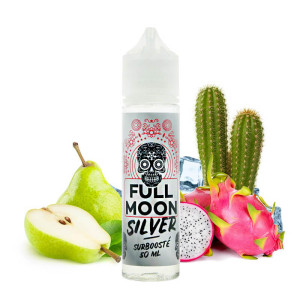 Silver 50ml Full Moon