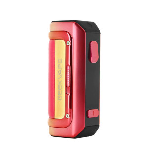 La box M100 Aegis Mini 2 par Geek Vape en Pink Gold