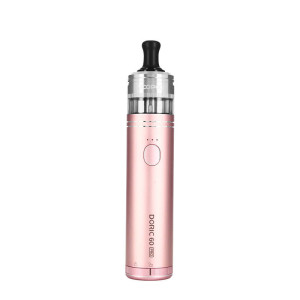 Le pod Doric 60 Pro de chez Voopoo en Glow Pink