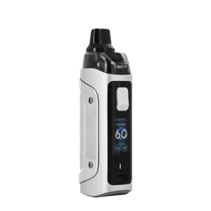 Le pod Aegis Boost 3 de chez Geekvape en Acier