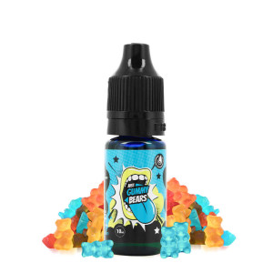 Concentré Just Gummy Bears...