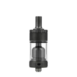 L'atomiseur Trinity MTL RTA de chez Ambition Mods en Gunmetal
