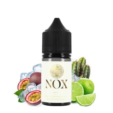 Le concentré Xibaà Nox par Secret's Lab en 30ml