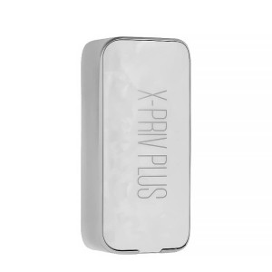 La box X-Priv Plus par Smok en White Shell