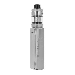 Le kit X-Priv Solo de Smok in Silver Lines