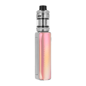 Le kit X-Priv Solo de Smok in Rose