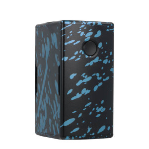 La box Hammer Of God 400 XL de Vaperz Cloud en Plasma Blue
