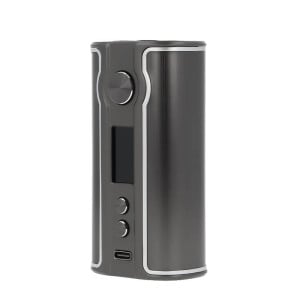 La box IPV V200 par Pioneer4you by SXmini en Alu Gunmetal