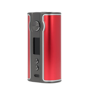 La box IPV V200 par Pioneer4you by SXmini en Alu Red