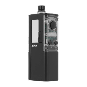 Mod Boson DNA80C LVE