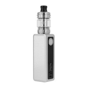 Le kit Vinci Spark 100 par Voopoo en Acier