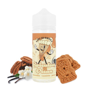 Spéculoos & Pécan 100ml...