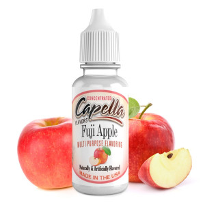 Concentré Fuji Apple Capella