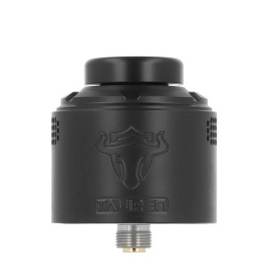 Dripper Tauren Vortex RDA...