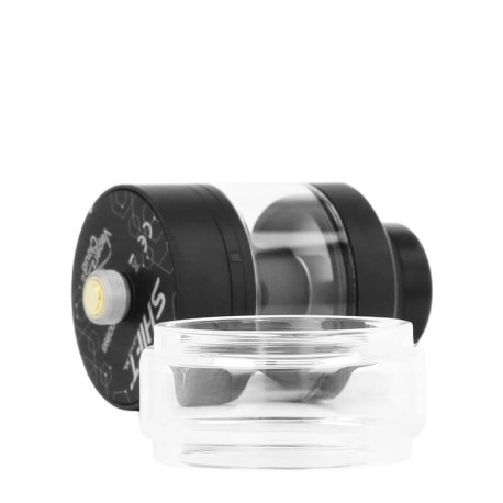 Le pyrex Shift Sub-Tank XL de chez Vaperz Cloud