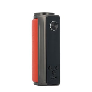 La box Target 80 de Vaporesso en Fierry Orange