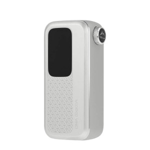 La Box Vinci Spark 220 par Voopoo en Tech Silver