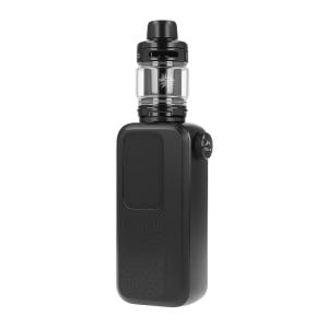 Le Kit Vinci Spark 220 de Voopoo en Midnight Black