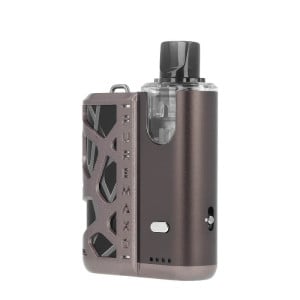 Le Pod PUREMAX Q de SX mini en Bundle Ion Gunmetal