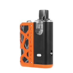Le Pod PUREMAX Q de SX mini en Bundle Ion Orange