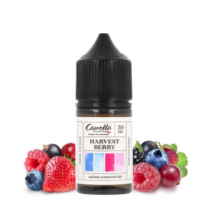 Concentré Harvest Berry...