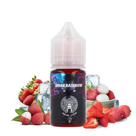Concentré Dark Rainbow The MDS Juice en 30ml