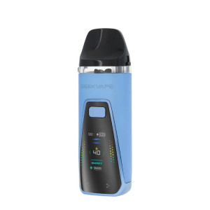 Le Pod Digi Pro R par Geek Vape en Misty Blue