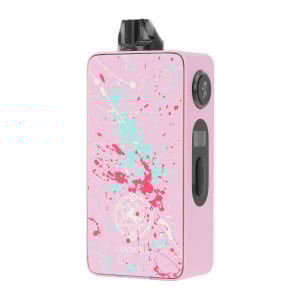 Le Kit Centaurus B60 AIO de Lost Vape Summer Breeze